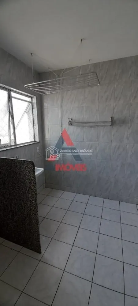 Apartamento, 2 quartos - Foto 6