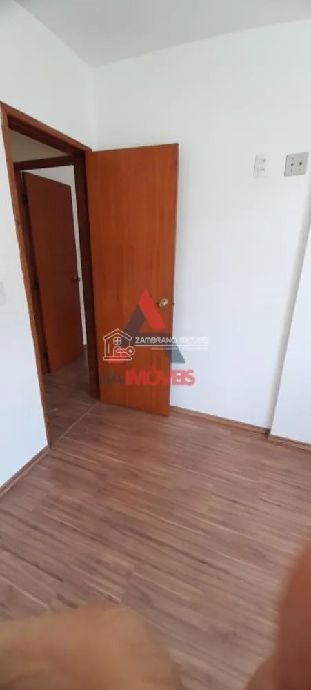 Apartamento, 2 quartos - Foto 4