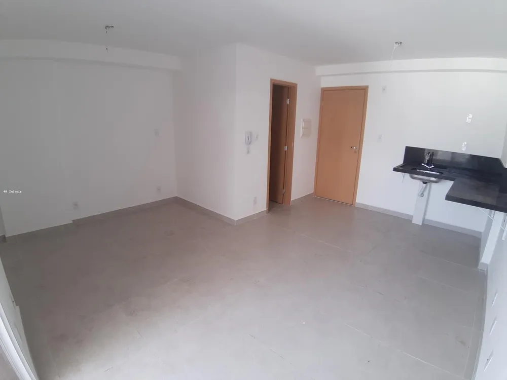 Apartamento, 1 quarto - Foto 3