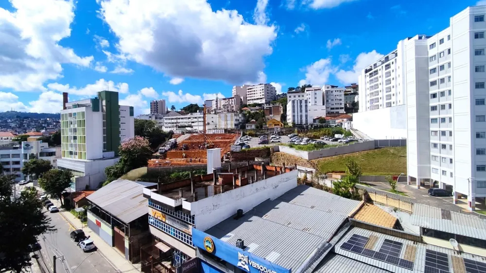 Apartamento, 2 quartos, 58 m² - Foto 11