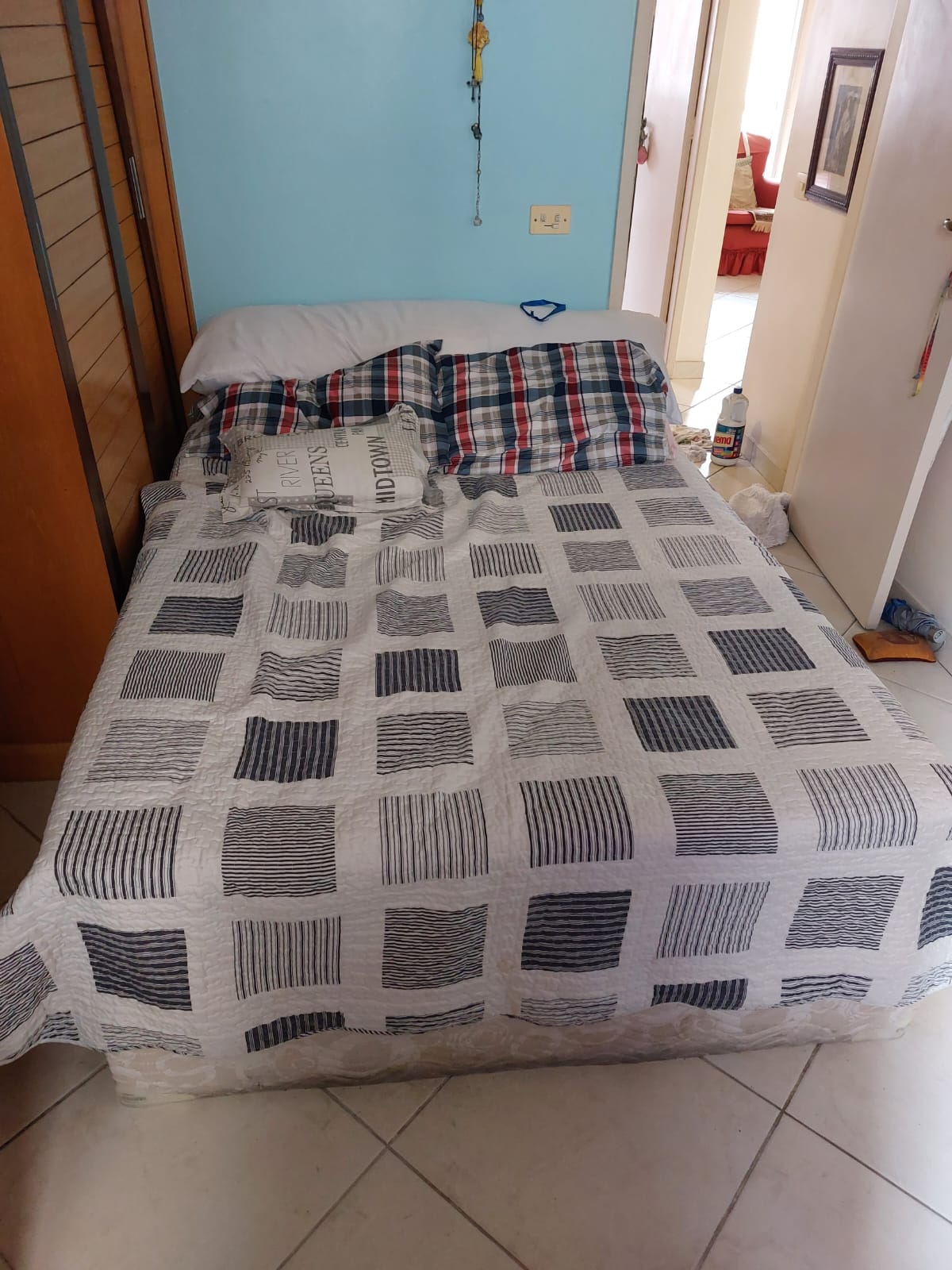 Apartamento à venda com 2 quartos, 78m² - Foto 5