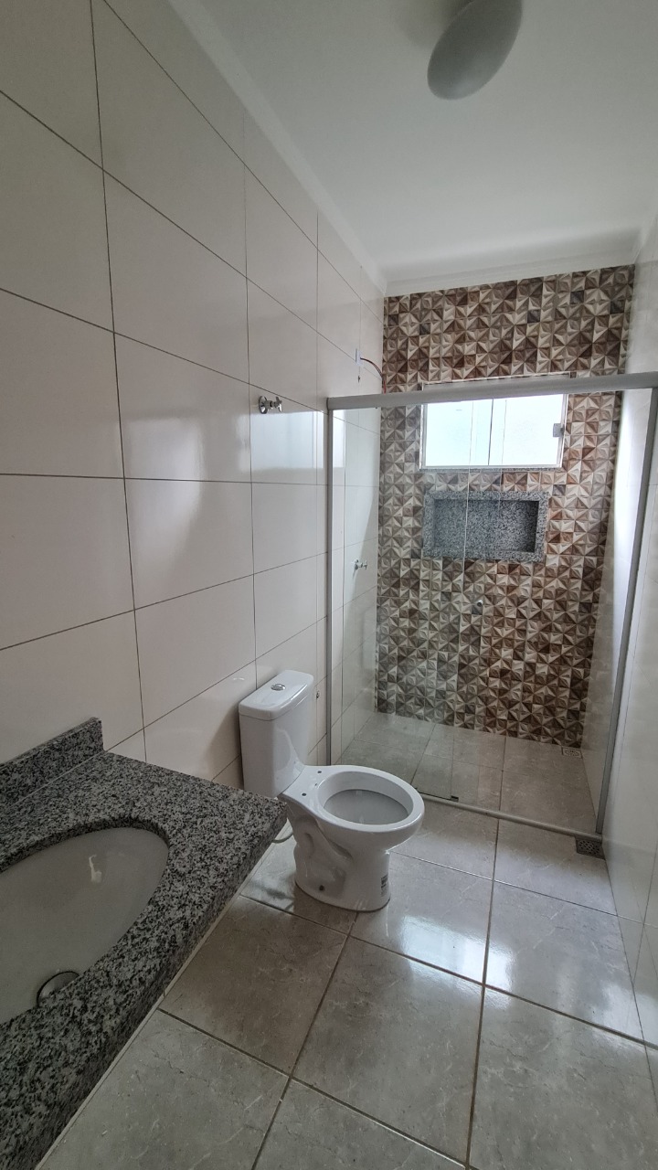 Apartamento à venda com 3 quartos, 78m² - Foto 3