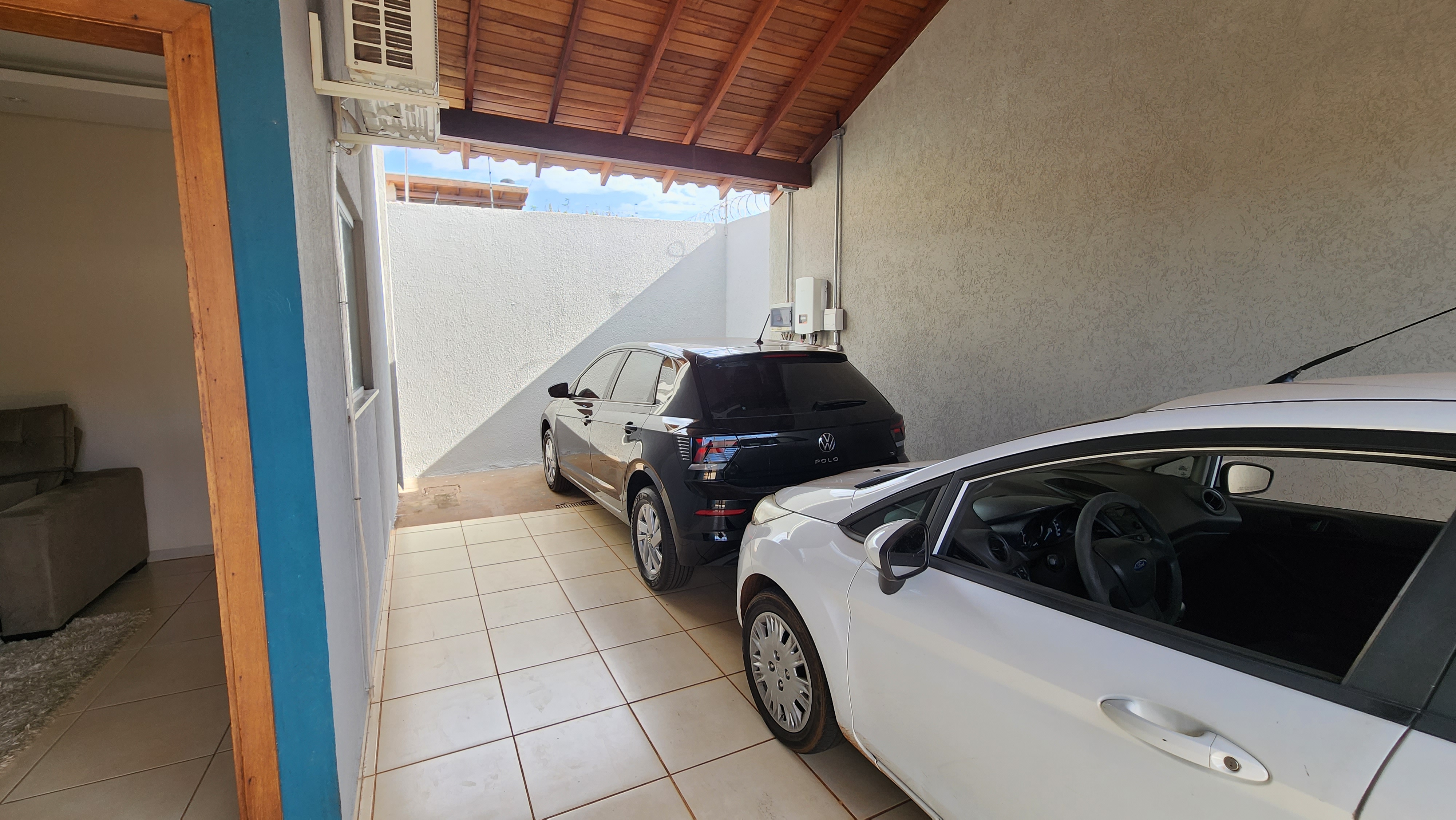 Casa à venda com 4 quartos, 152m² - Foto 7