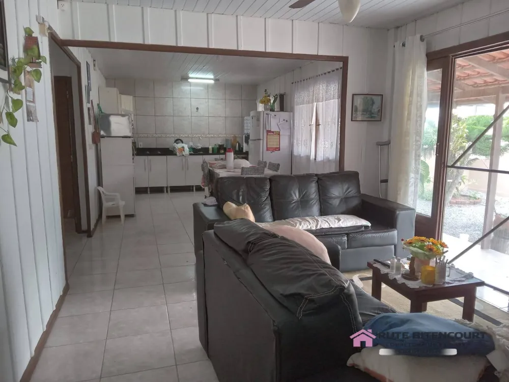 Casa, 2 quartos, 90 m² - Foto 7