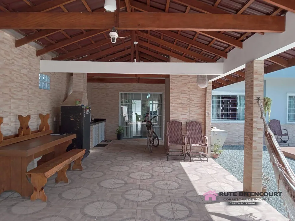 Casa, 4 quartos - Foto 2