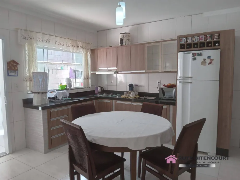 Casa, 4 quartos - Foto 7