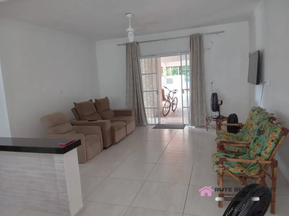 Casa, 4 quartos - Foto 7