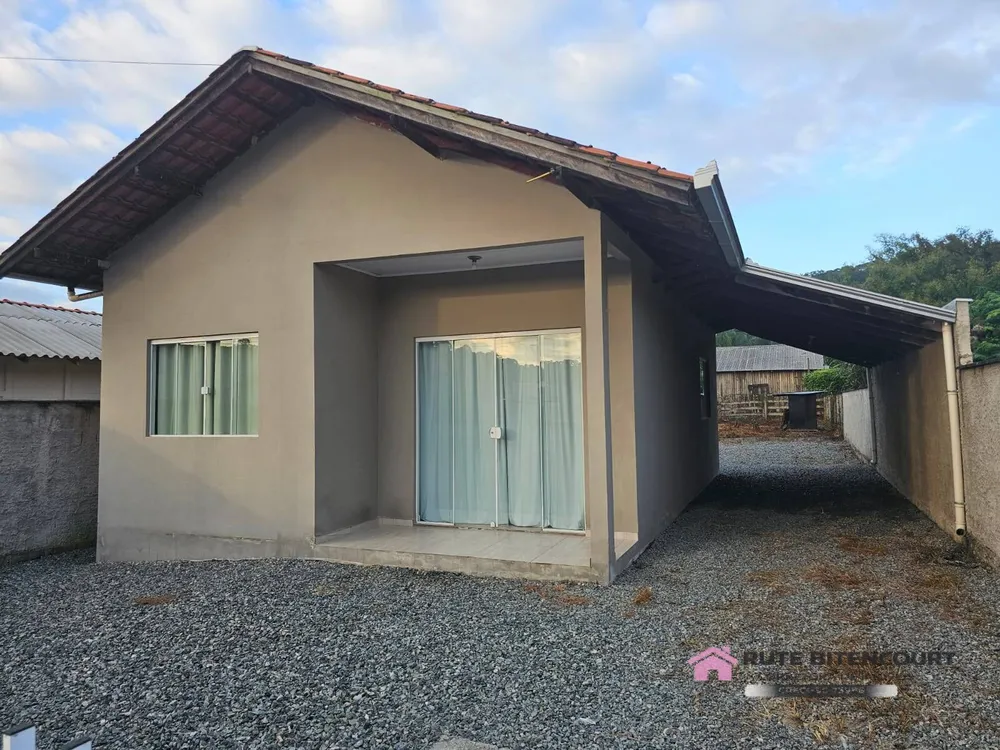 Casa, 2 quartos - Foto 2