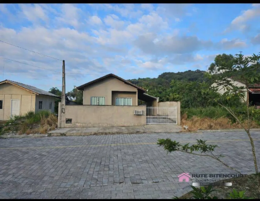 Casa, 2 quartos - Foto 3