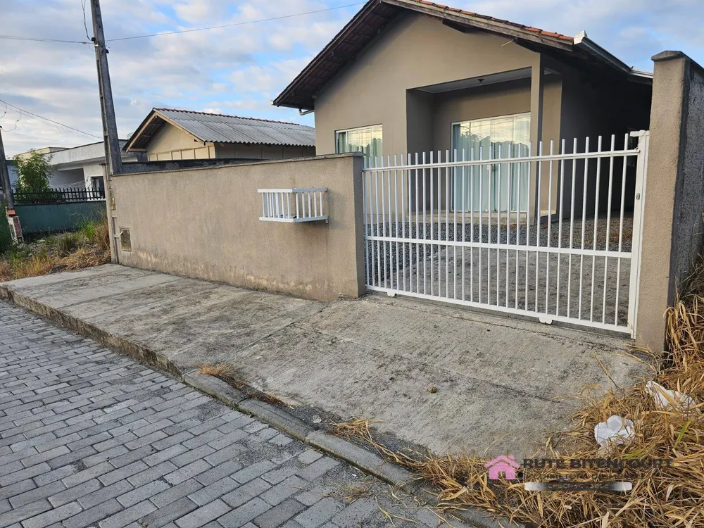 Casa, 2 quartos - Foto 2
