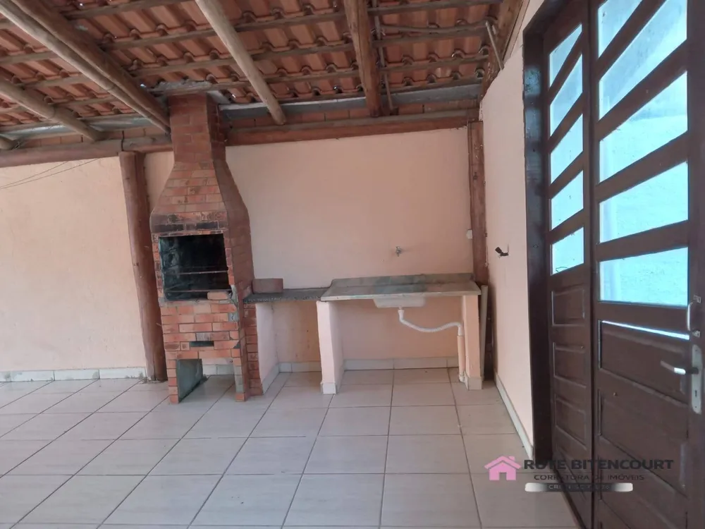 Casa, 3 quartos - Foto 8
