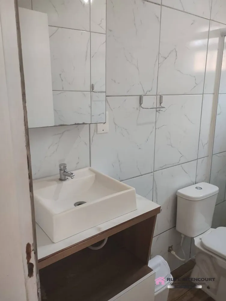 Casa, 2 quartos, 70 m² - Foto 10