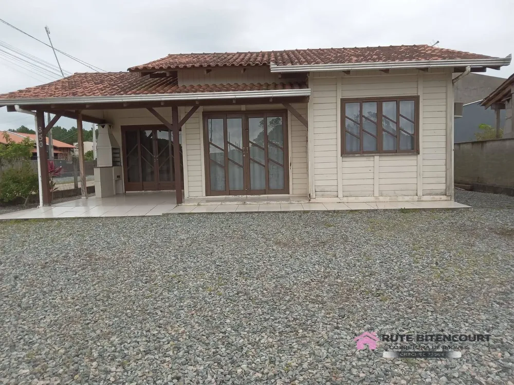 Casa, 2 quartos - Foto 4