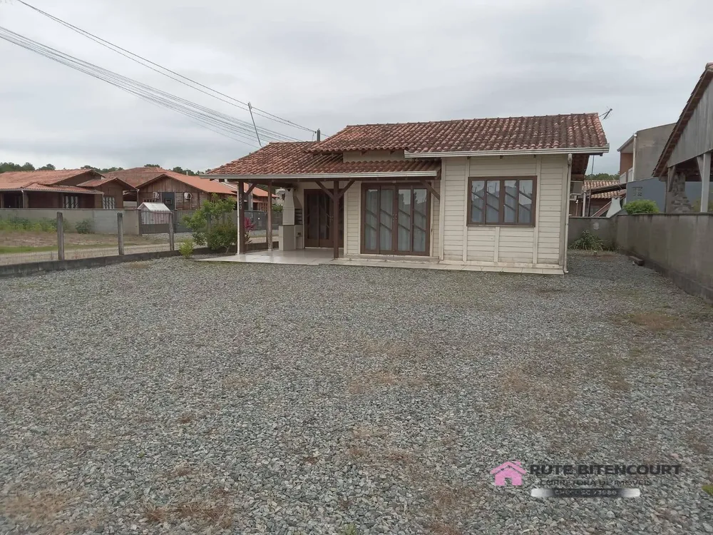 Casa, 2 quartos - Foto 1
