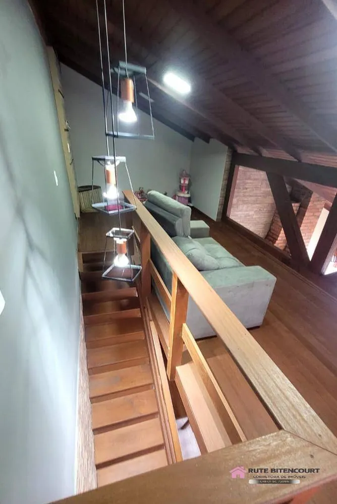Casa, 3 quartos, 130 m² - Foto 5