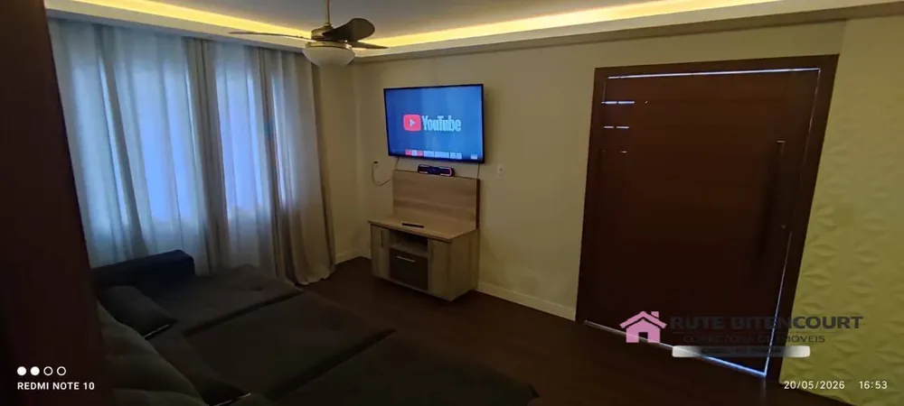 Casa, 3 quartos, 130 m² - Foto 7