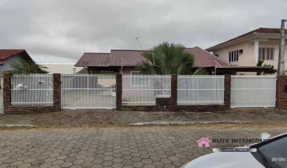 Casa, 3 quartos, 130 m² - Foto 4