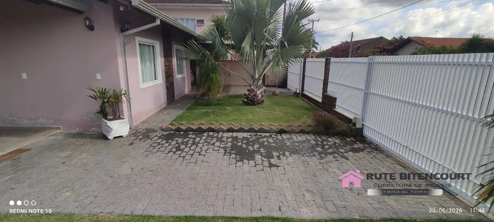 Casa, 3 quartos, 130 m² - Foto 5