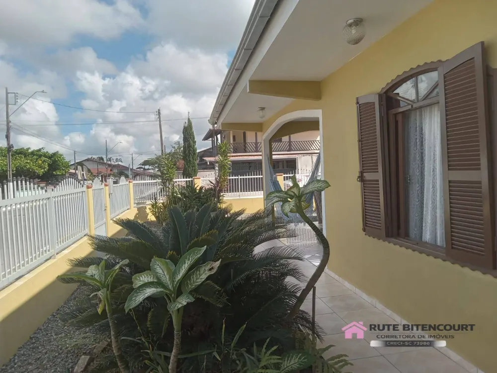 Casa, 3 quartos, 150 m² - Foto 6