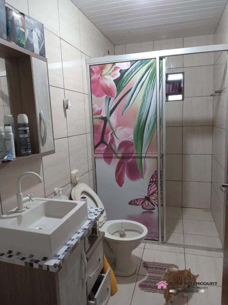Casa, 3 quartos - Foto 7