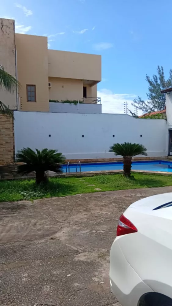 Casa, 7 quartos, 550 m² - Foto 1