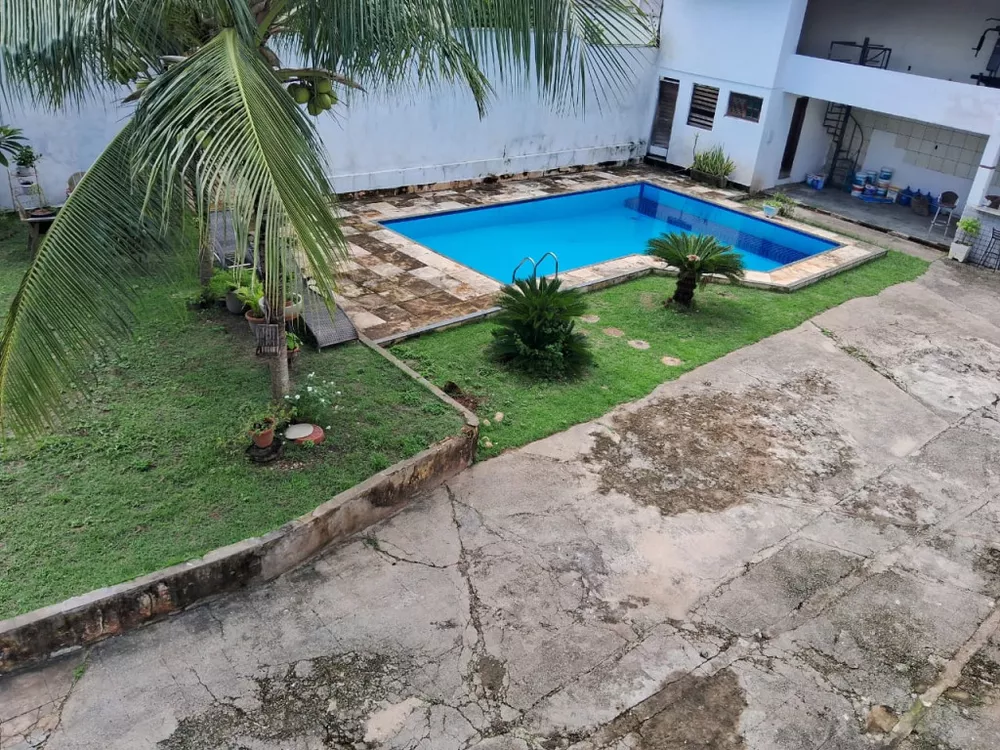 Casa, 7 quartos, 550 m² - Foto 4