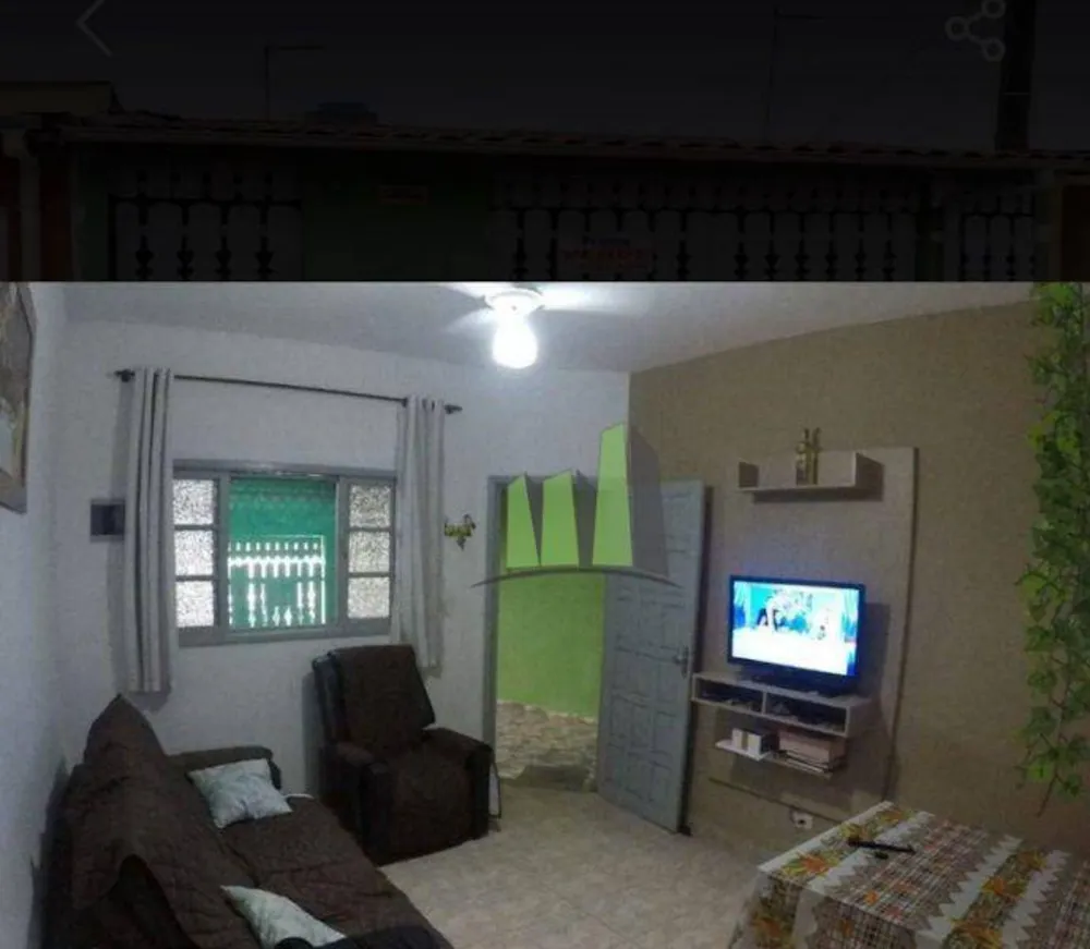 Casa, 2 quartos - Foto 4