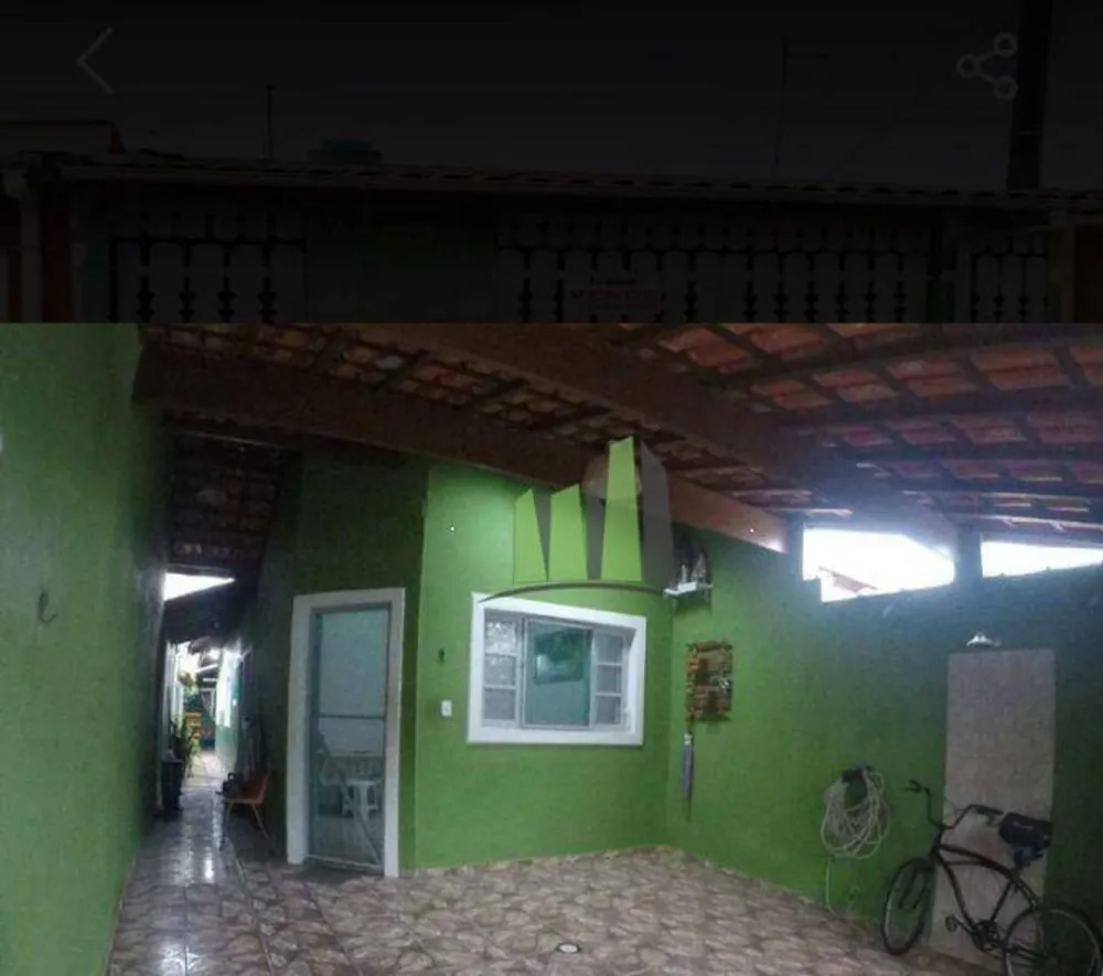 Casa, 2 quartos - Foto 2