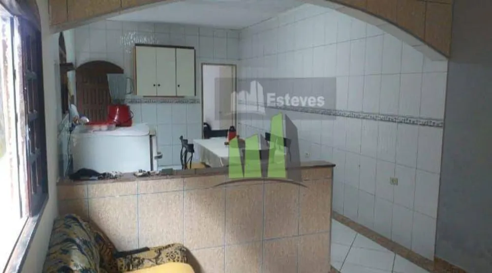 Casa, 2 quartos, 60 m² - Foto 3