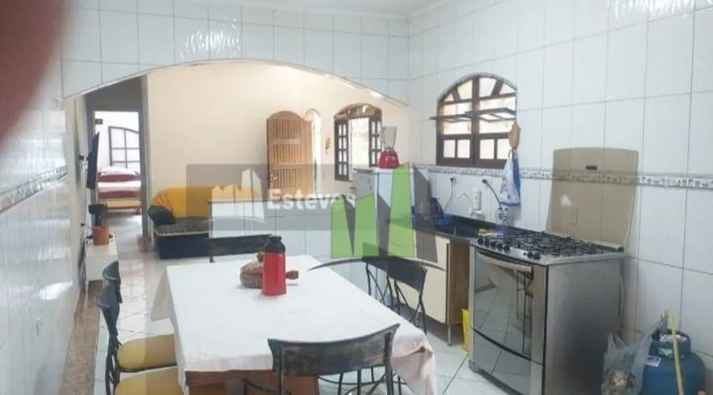 Casa, 2 quartos, 60 m² - Foto 4