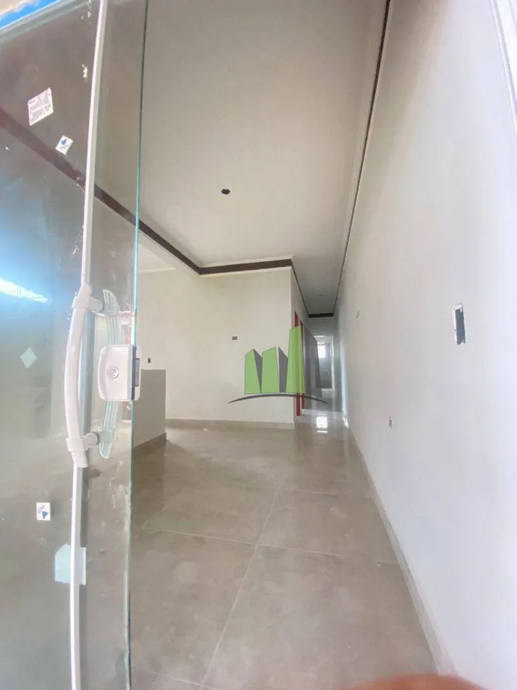 Casa, 2 quartos, 84 m² - Foto 3