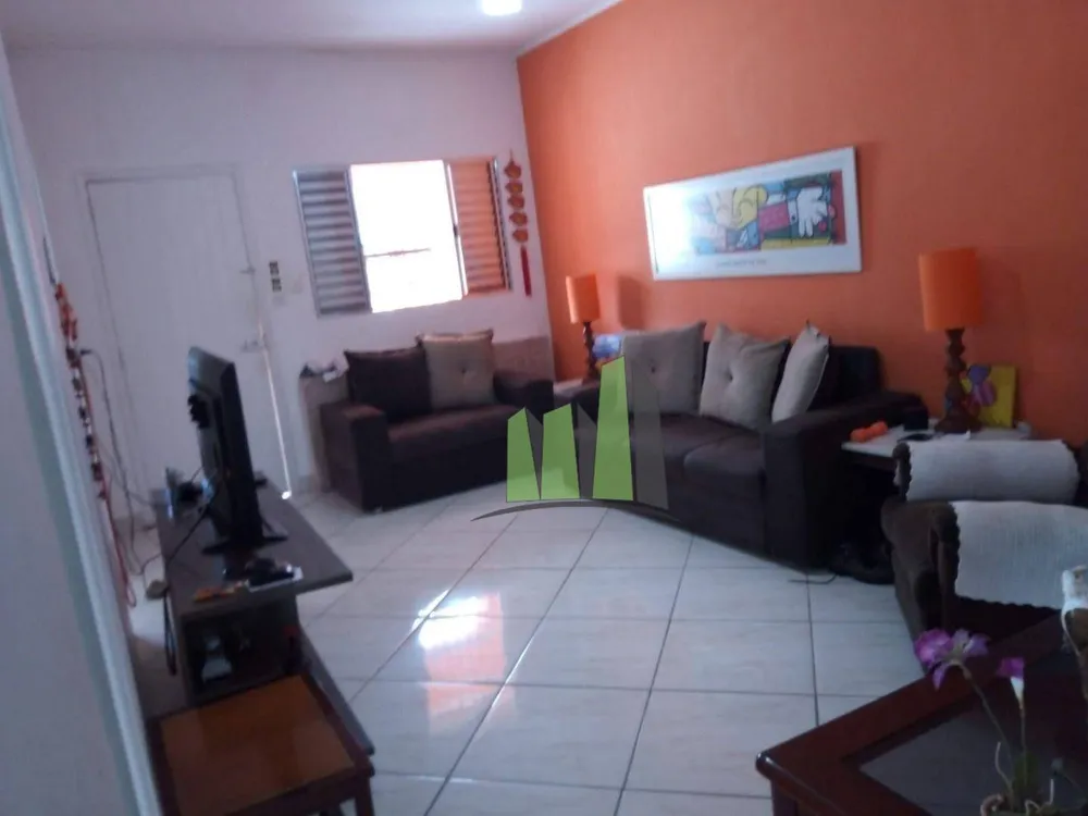 Casa, 4 quartos, 170 m² - Foto 2