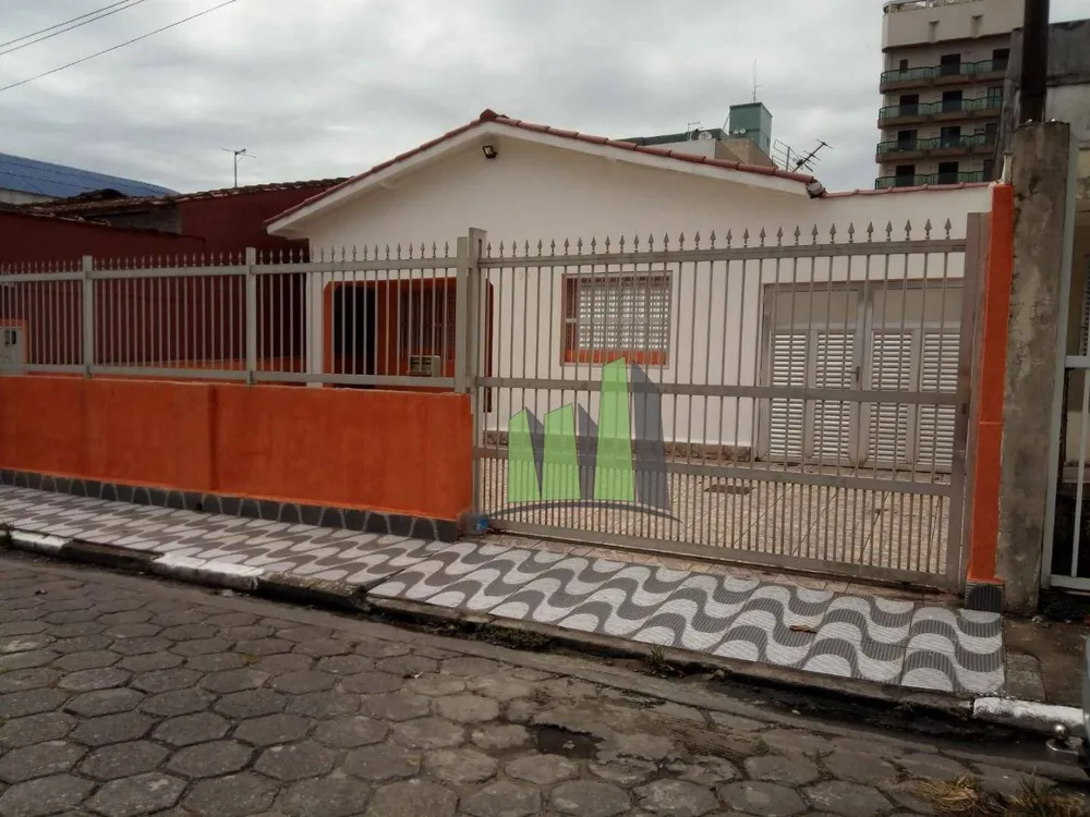 Casa, 4 quartos, 170 m² - Foto 1