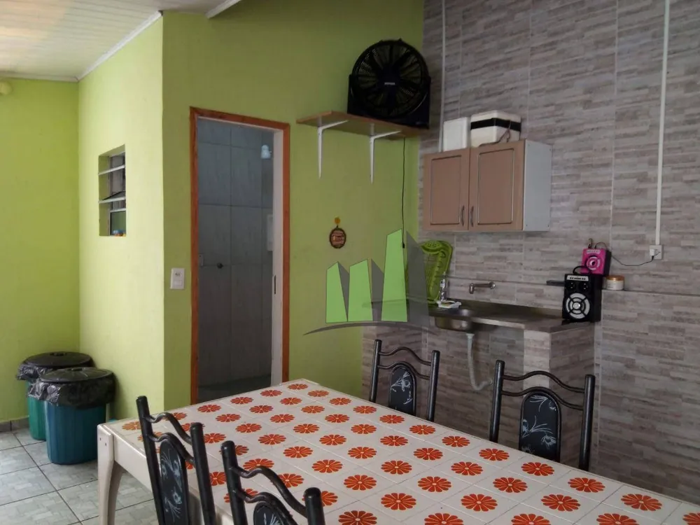 Casa, 4 quartos, 170 m² - Foto 4