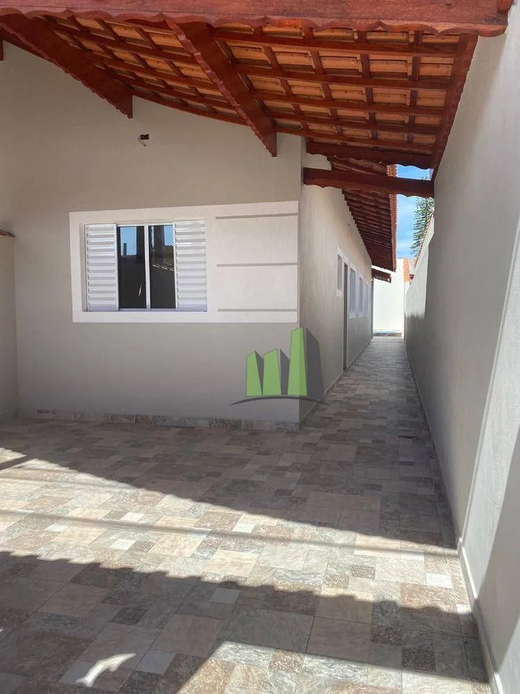 Casa, 2 quartos, 84 m² - Foto 2