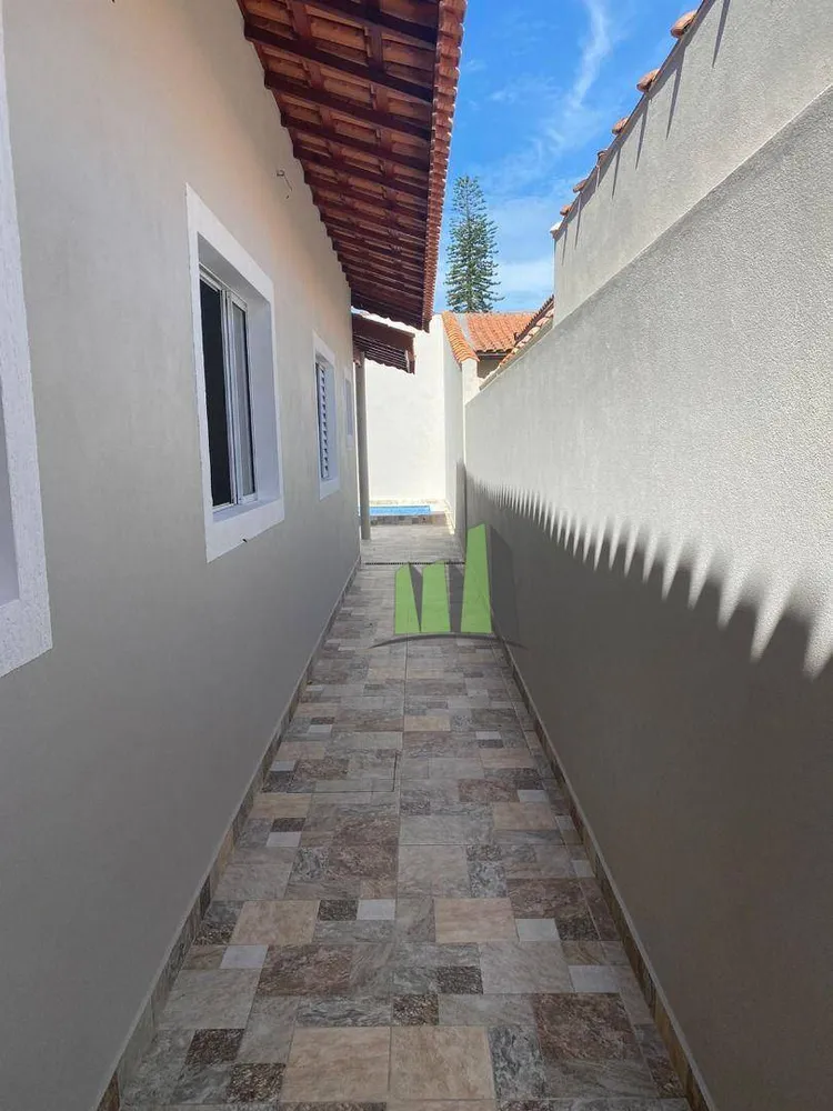 Casa, 2 quartos, 84 m² - Foto 4