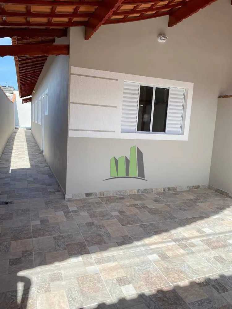 Casa, 2 quartos, 84 m² - Foto 3