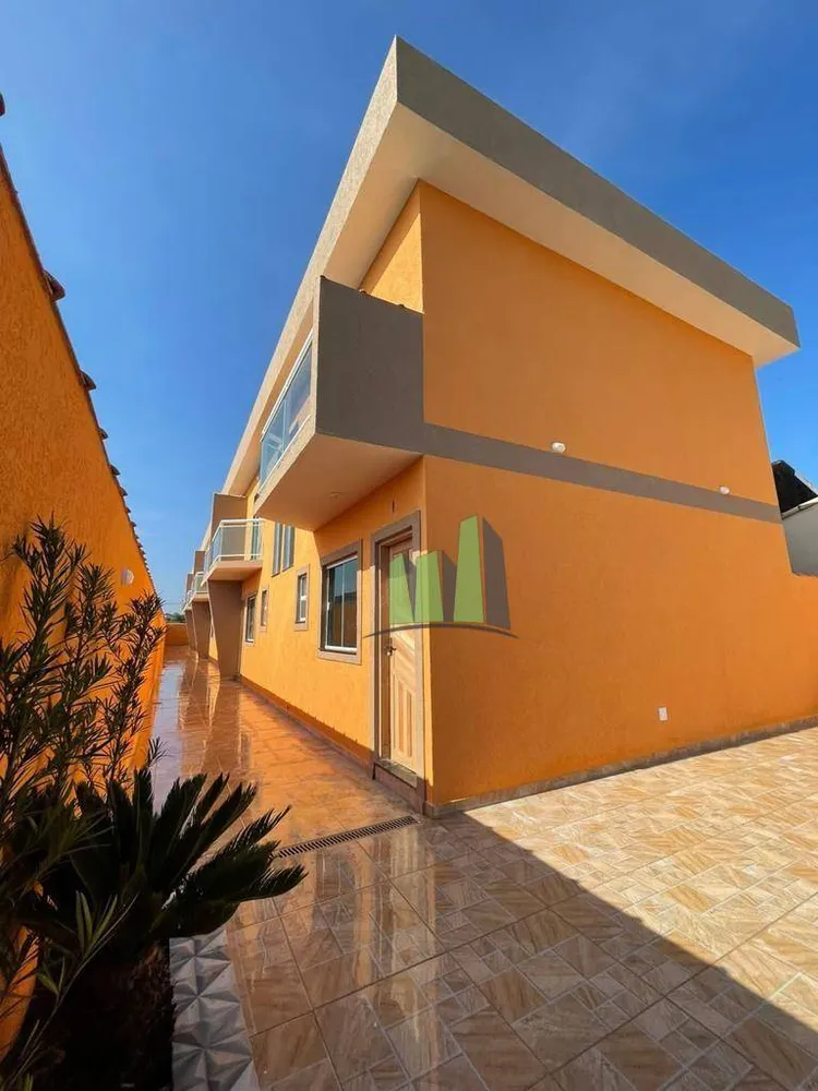 Sobrado, 2 quartos, 65 m² - Foto 2