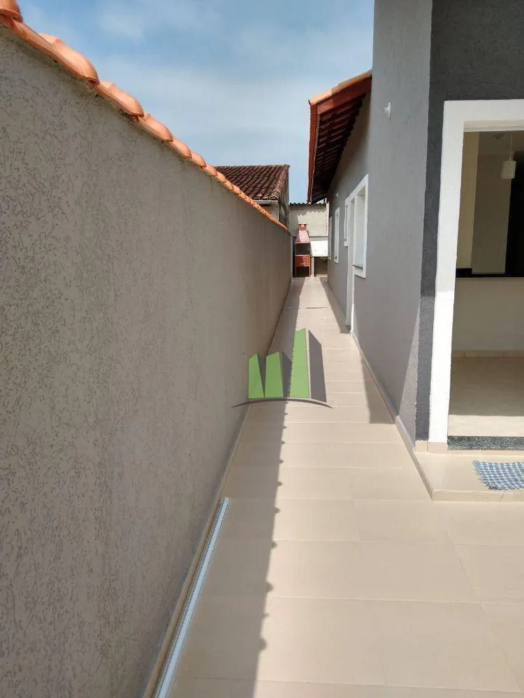Casa, 2 quartos, 60 m² - Foto 2