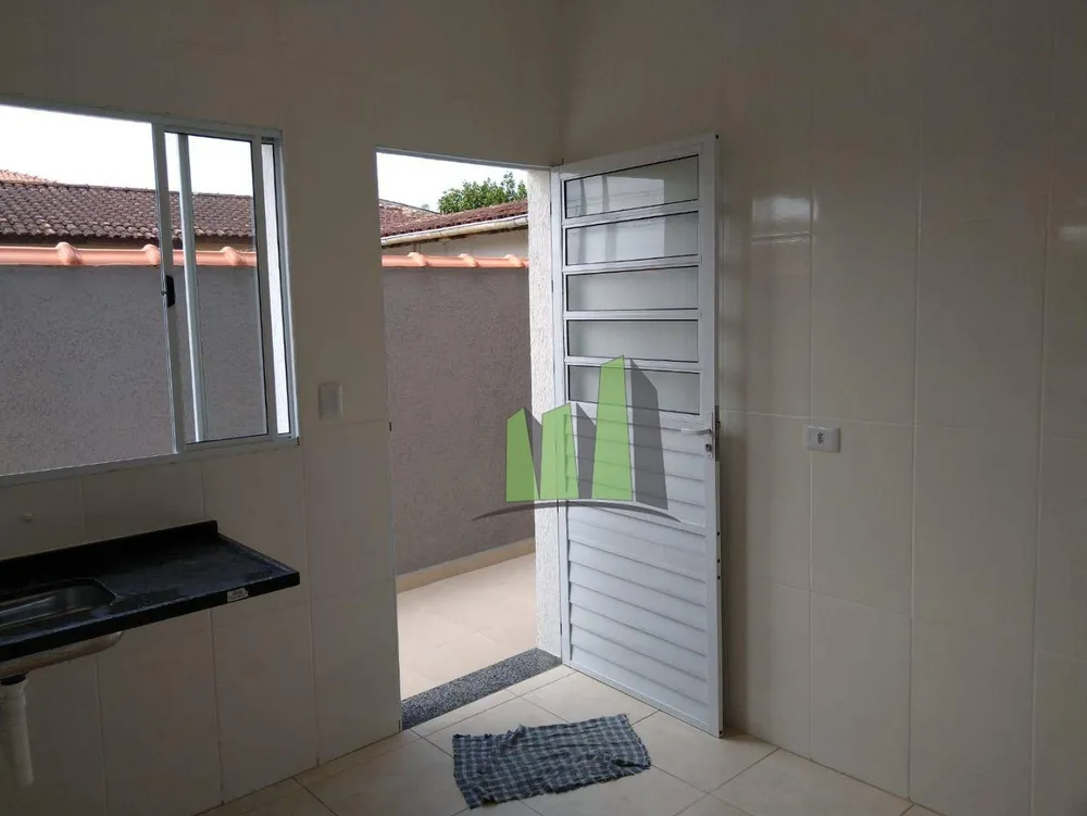 Casa, 2 quartos, 60 m² - Foto 4