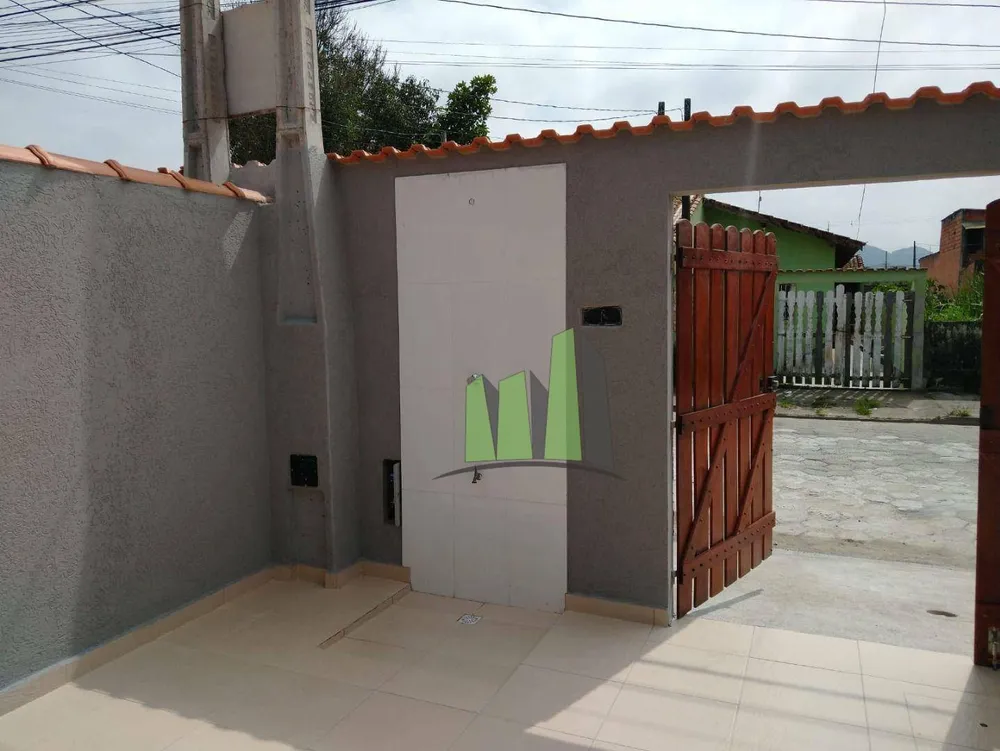 Casa, 2 quartos, 60 m² - Foto 3
