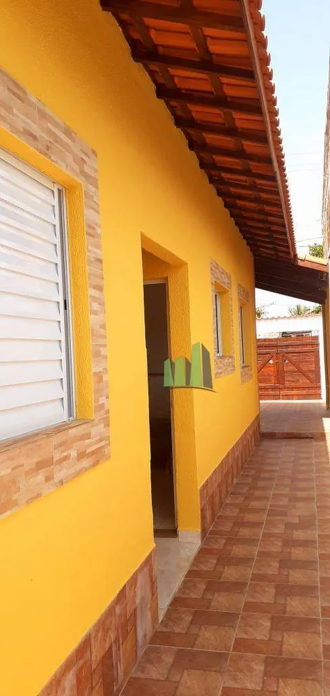 Casa, 2 quartos, 65 m² - Foto 4