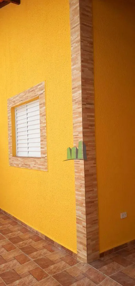 Casa, 2 quartos, 65 m² - Foto 3