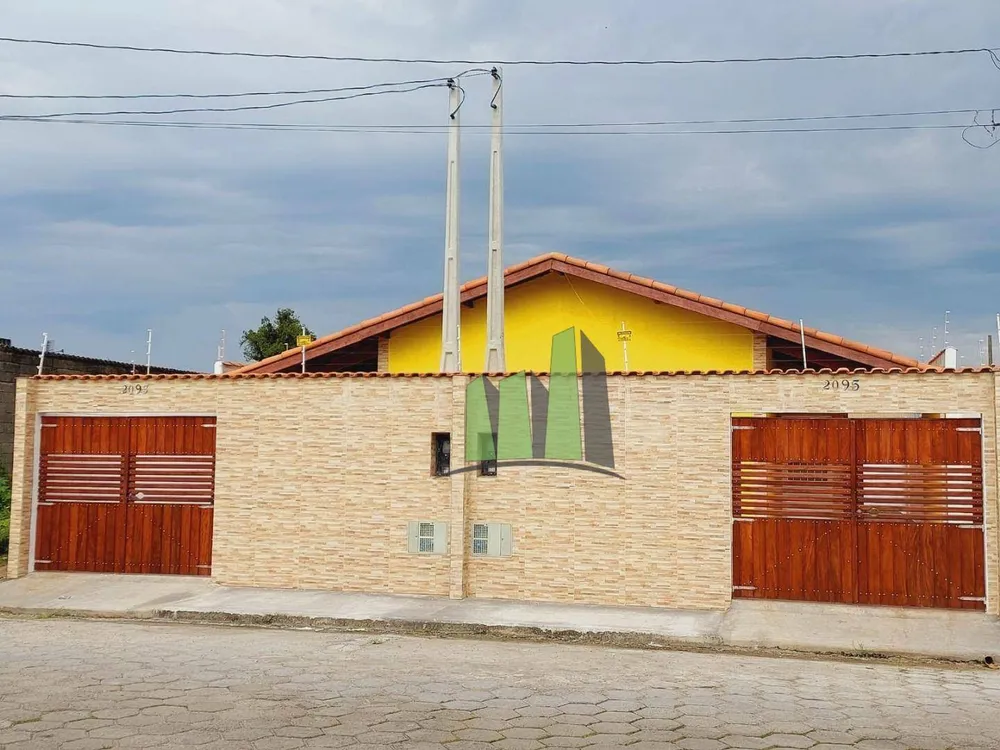 Casa, 2 quartos, 65 m² - Foto 1