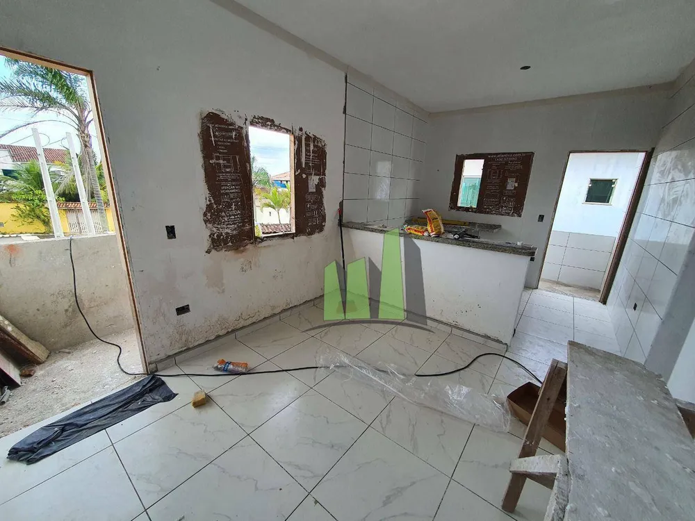 Casa, 2 quartos, 52 m² - Foto 3