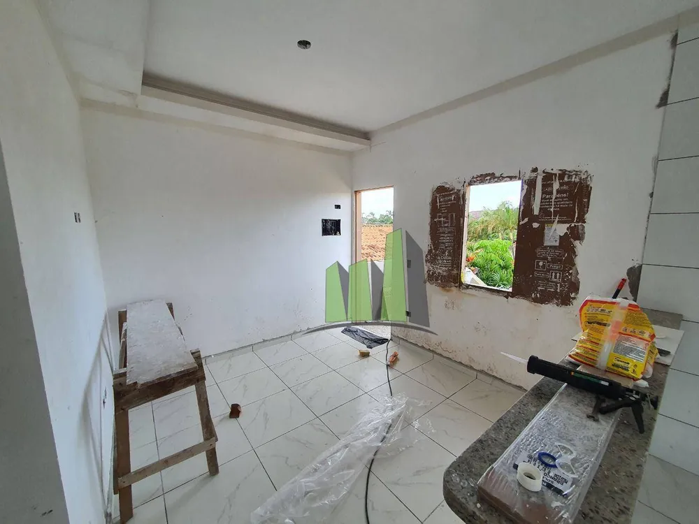 Casa, 2 quartos, 52 m² - Foto 4
