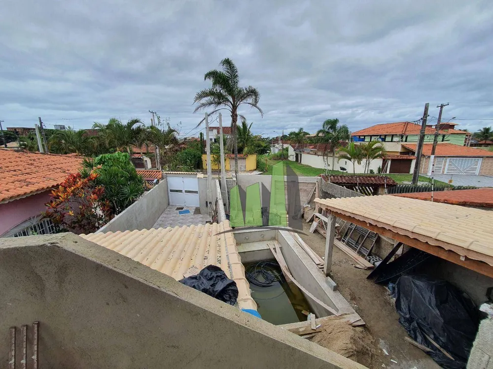Casa, 2 quartos, 52 m² - Foto 1