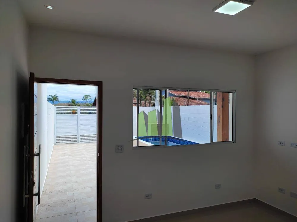 Casa, 2 quartos, 88 m² - Foto 4