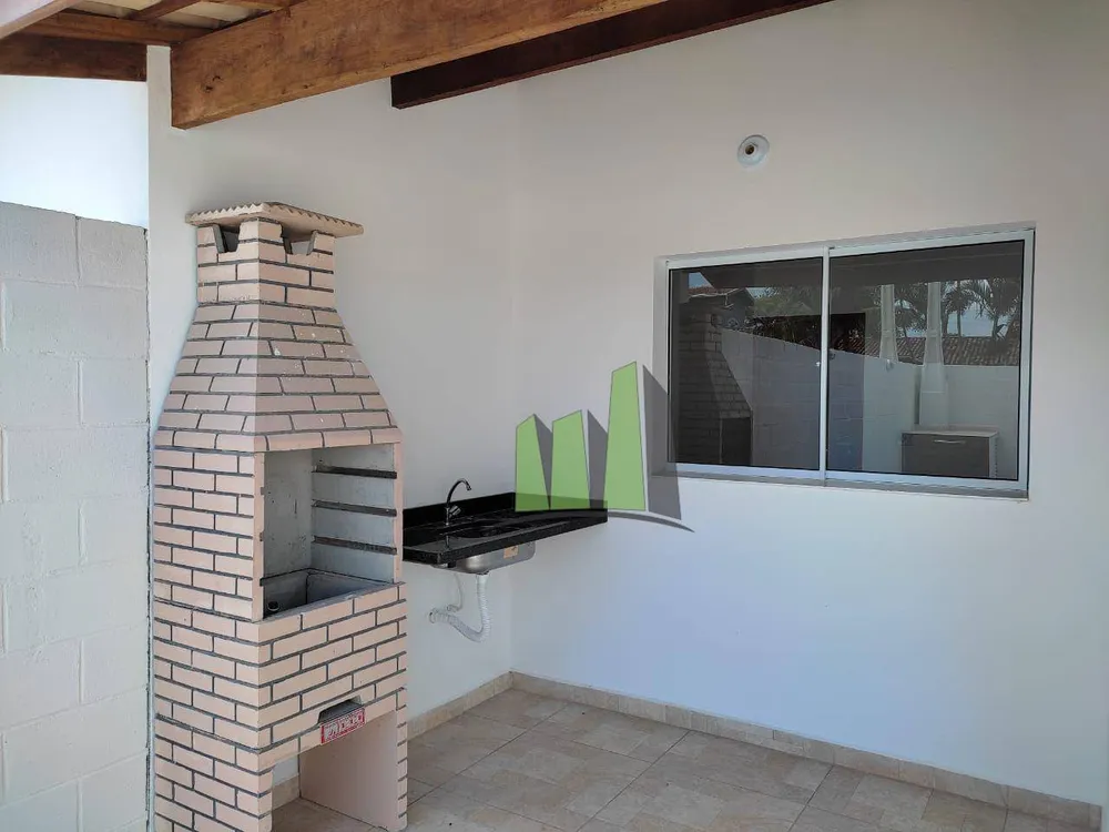 Casa, 2 quartos, 88 m² - Foto 3