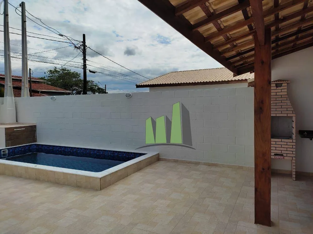 Casa, 2 quartos, 88 m² - Foto 2